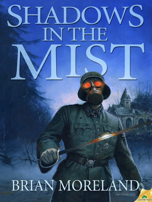 Title details for Shadows in the Mist by Brian Moreland - Wait list